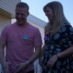 Meet your Posher, James